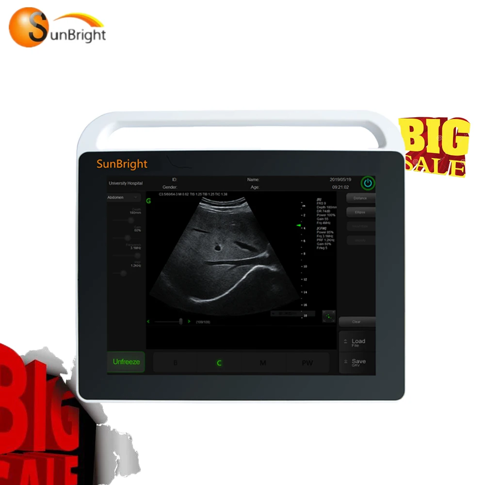 

Лучшая цена, ультразвуковой портативный фотоаппарат 4d