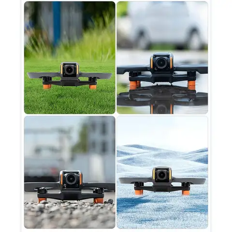 6 шт., противоскользящие подставки для DJI Avata 2