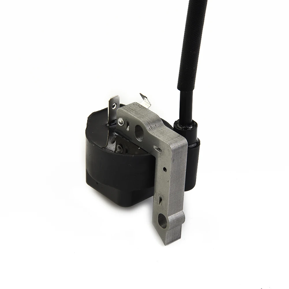 

1*Spark Plug 1*Ignition Coil Long Reach Hedgetrimmers 4140 400 1308 Brushcutter For Stihl Kombi Engines FS55 HL45