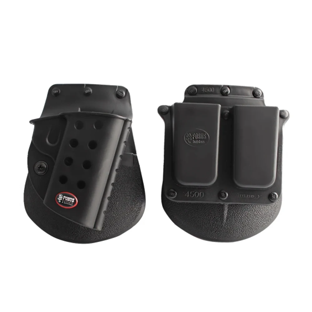 Кобура для пистолета страйкбола и набор чехлов магнитов охотничьих