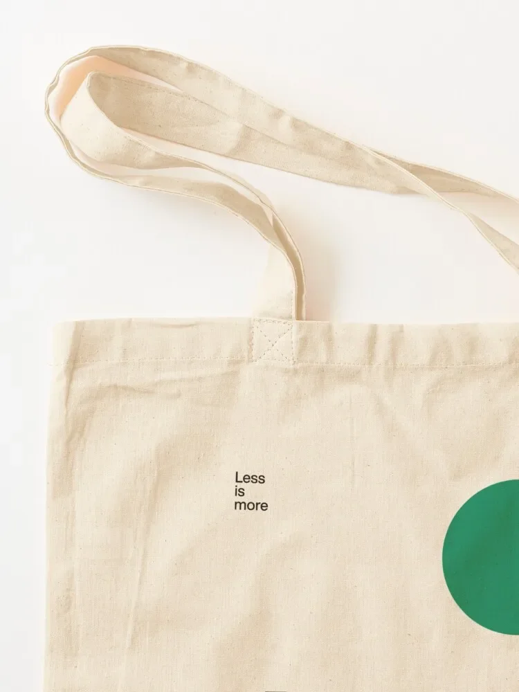 Баухаус Building Walter Gropius 1926 Минимальная Архитектура...”iru Bauhaus Design Tote Bag Холщовая