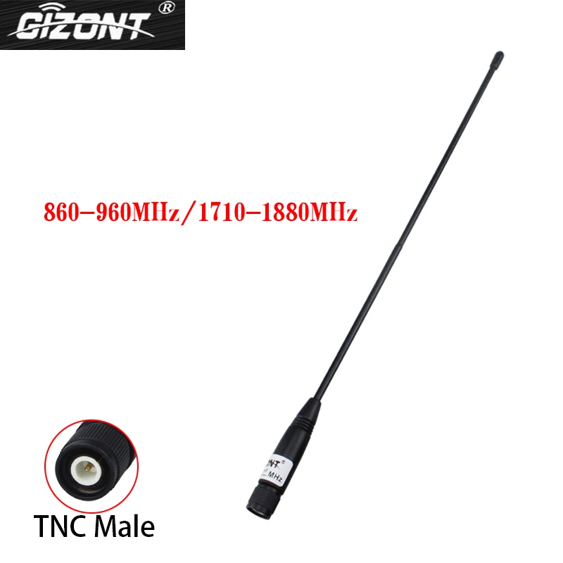 RTK GPS Survey System 3G 2G GPRS Network Antenna TNC-J for STONEX SOUTH SANDING UniStrong Hi-Target CHCNAV GNSS Receiver QT0822D