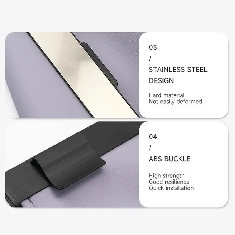 Автомобильный мешок для мусора складной автомобильный мусорный бак на переднее