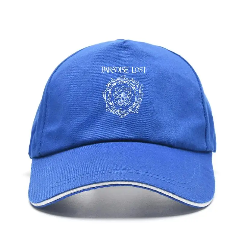 

New cap hatParadie ot 'Crown Of Thorn' Baseball Cap - NEW &ap; OFFICIA!