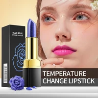 envisha sexy shimmer lipstick matte lip gloss makeup waterproof gradient red makeup long lasting cosmetics beauty cosmetics