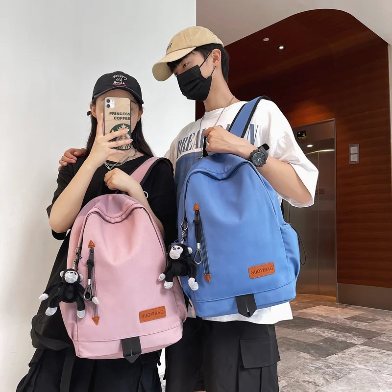

Qyahlybz college backpacks for school children teenager men's large capacity backpack school bags for boys