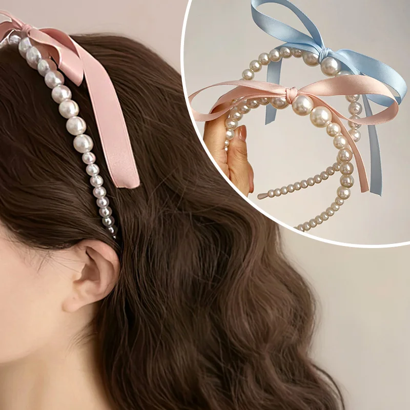 Jewelry Headwear Temperament Women Girl Wedding Party Accessories