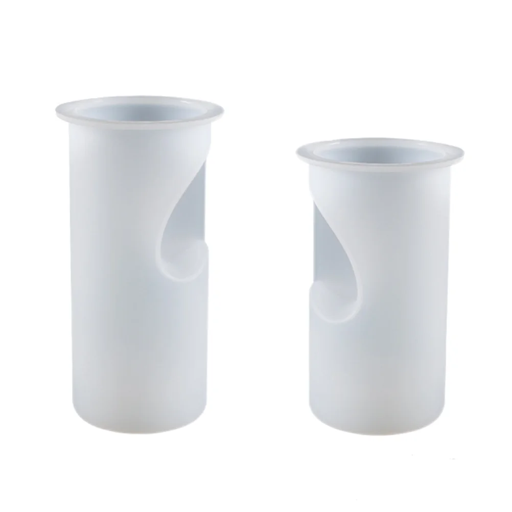

2pcs Making Molds Molds Molds For Diy Making Silicone Molds For Making