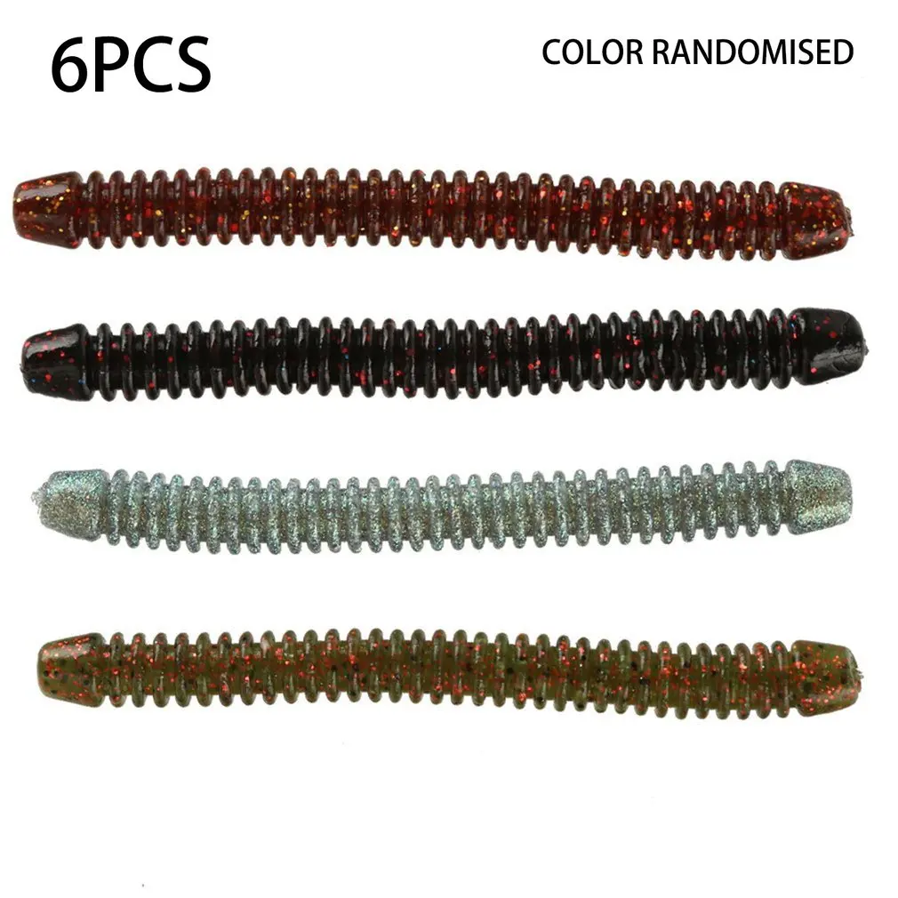 

Мягкая приманка Jerkbait 10,5 см 6,7 г, рыболовные приманки SL00140, искусственная приманка 6 шт./лот, приманка для рыбной ловли, универсальная Рыболовн...