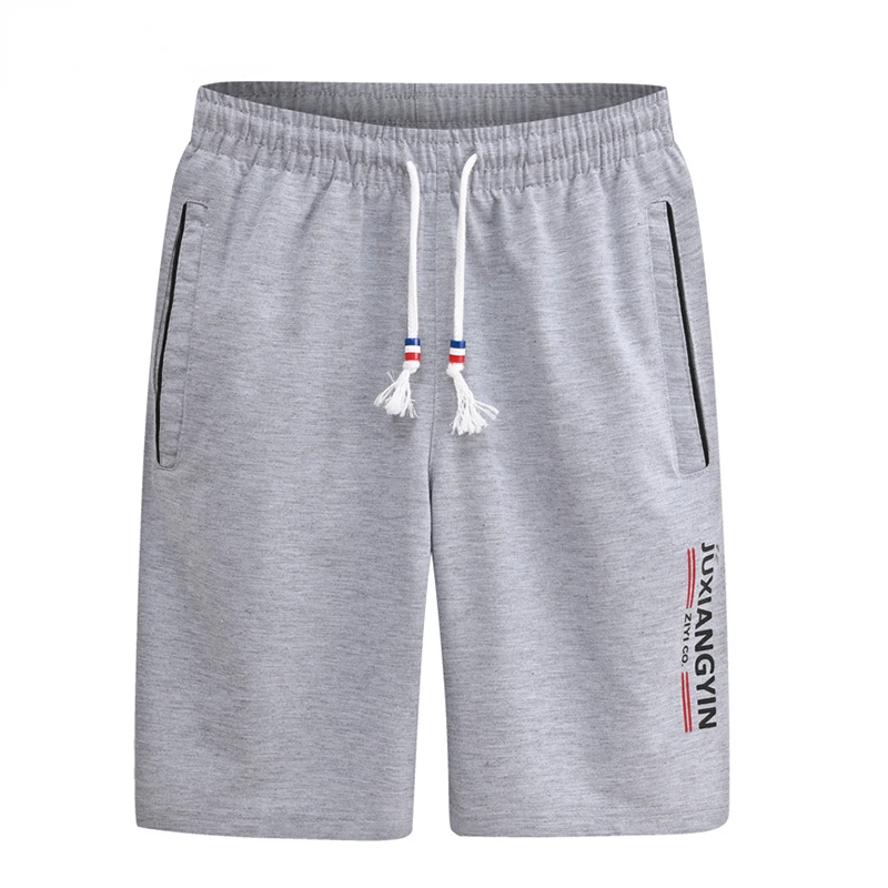 

Men Summer Casual Shorts 2021 New Breathable Running Plus Size Boardshorts Men Fashion Fitness Bodybuilding Sport Shorts Men 6xl