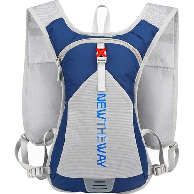 

Outdoor Sports Riding Cycling Running Water Bag Helmet Backpack Bladder Knapsack waterproof Hiking Camping Hydration Backpack