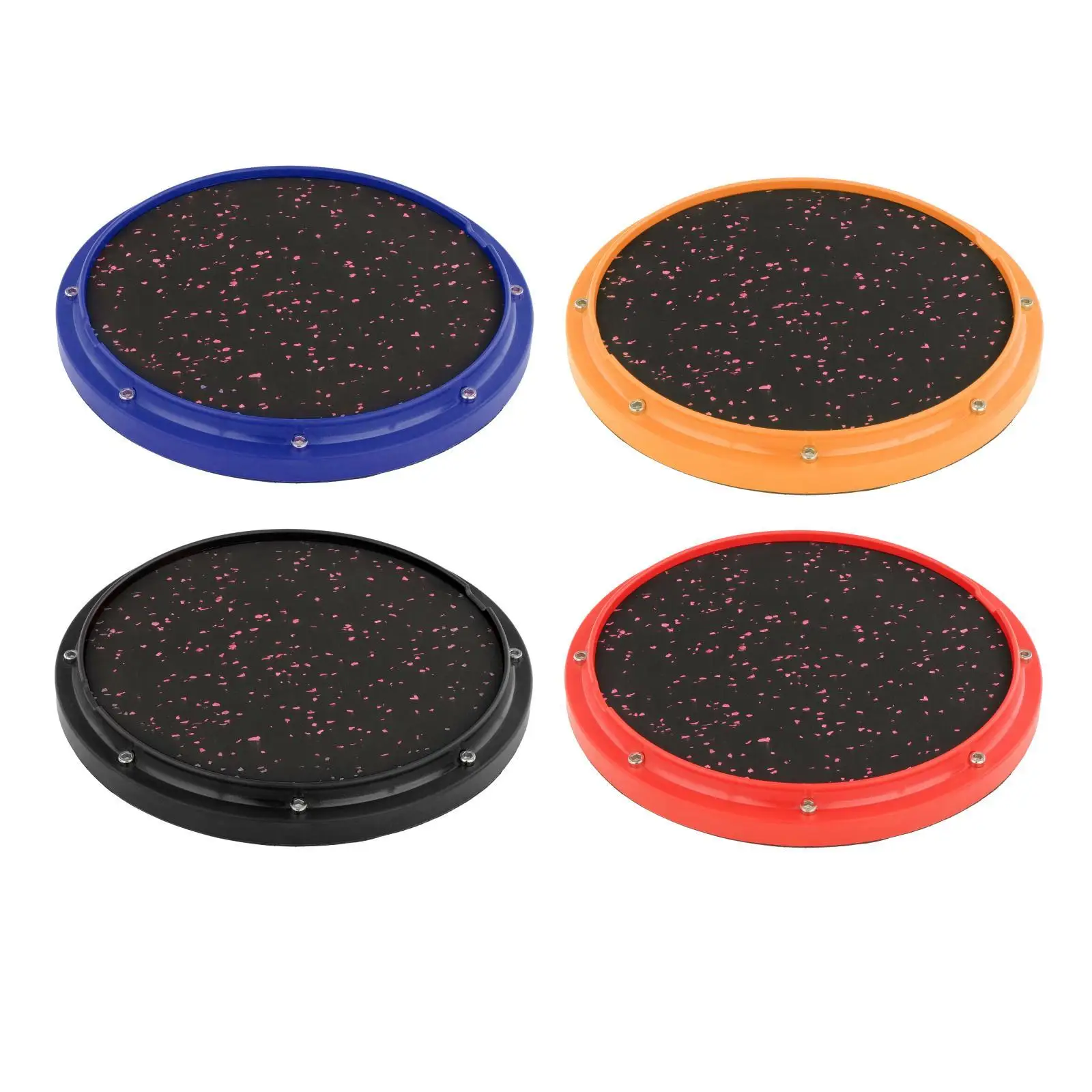 

Тихий барабан тихий барабан для барабанной практики портативная барабанная головка