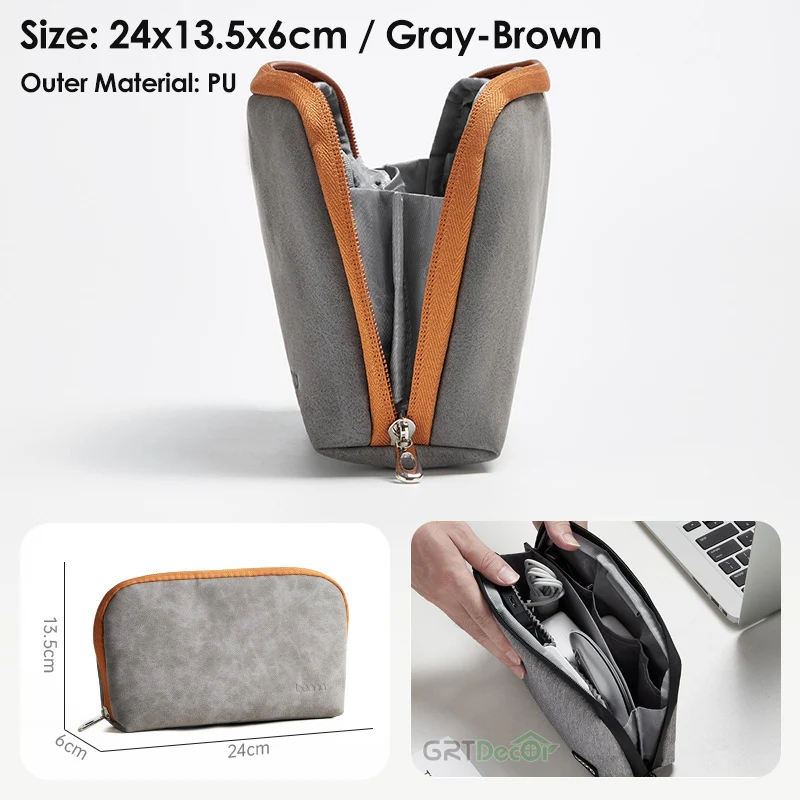 

Сумка-органайзер AWINPOP для электроники