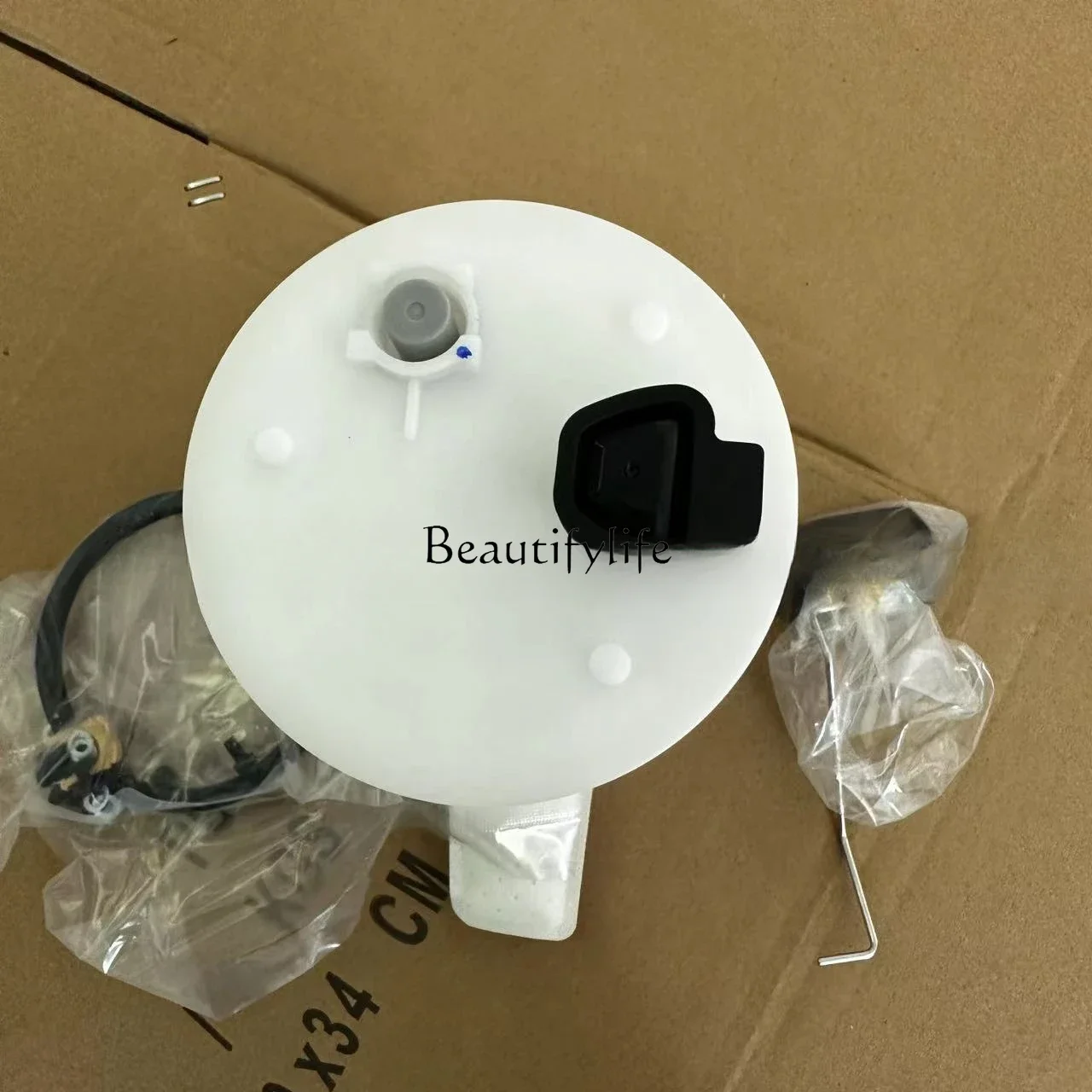 Новый точечный топливный насос в сборе 77020-48041 7702048041 1019616821 SP9040M