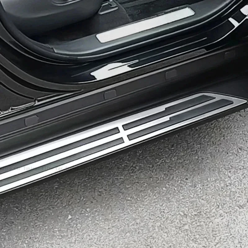 Фото Магазин автозапчастей AutoParts Realm - Хит продаж: Подножки KingAuto для шасси автомобиля №2