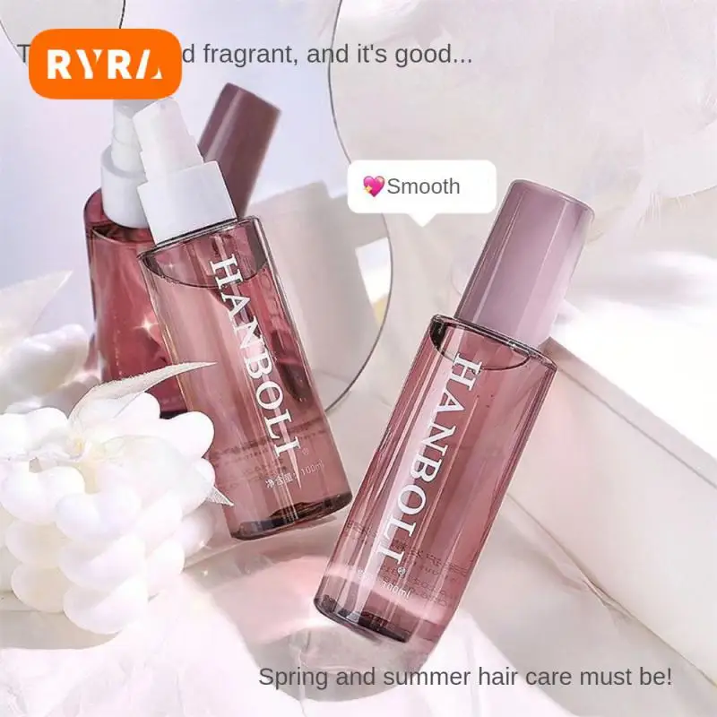 

Hair Care Essential Oil Size 5 5 12cm Smooth And Soft Nourishing Hair Lightweight And Non Greasy Smooth And Comfortable Makeup