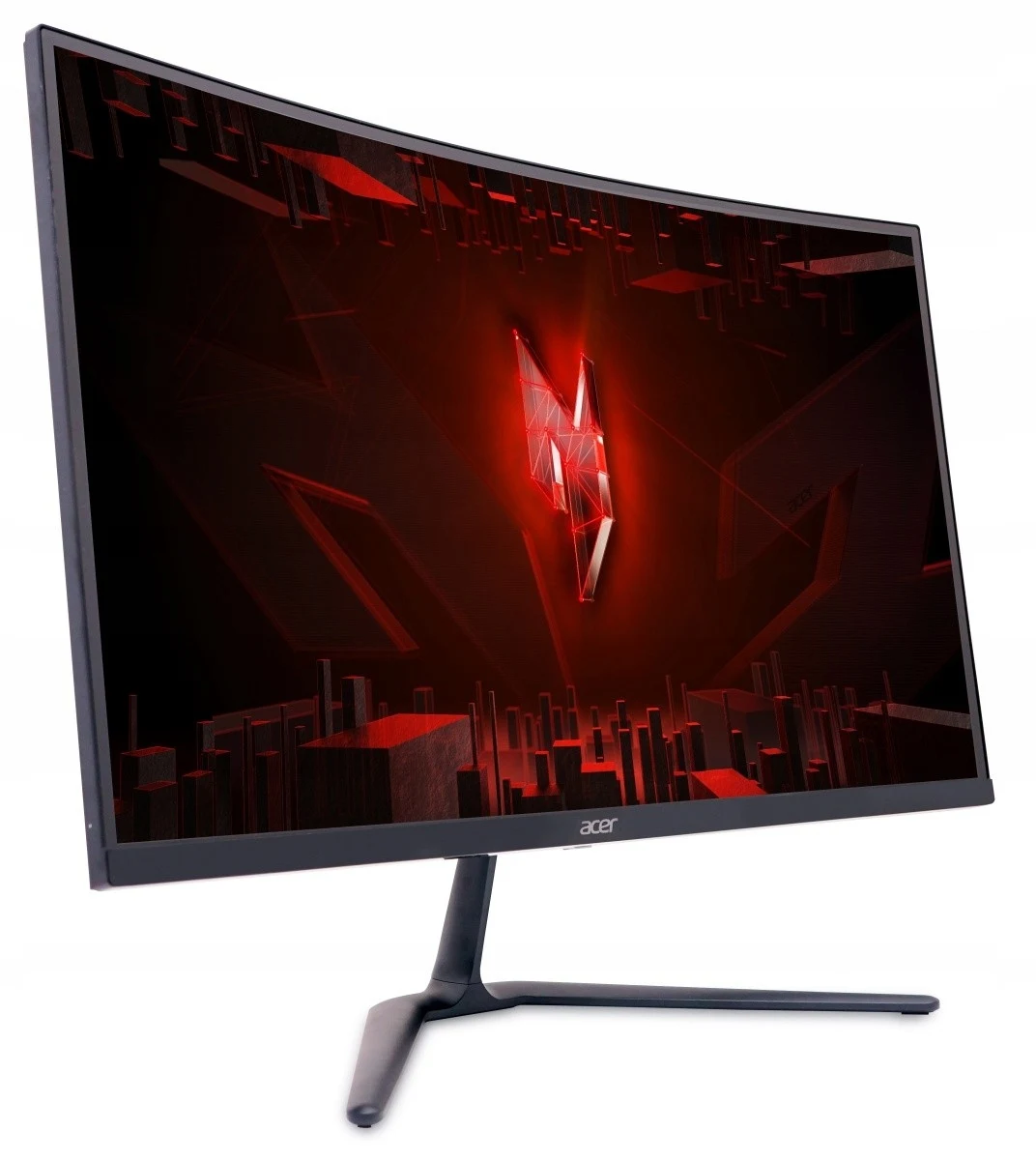 Изогнутый ACER ED270UP2bmiipx 27 'WQHD 2560x1440 170 Гц FreeSync