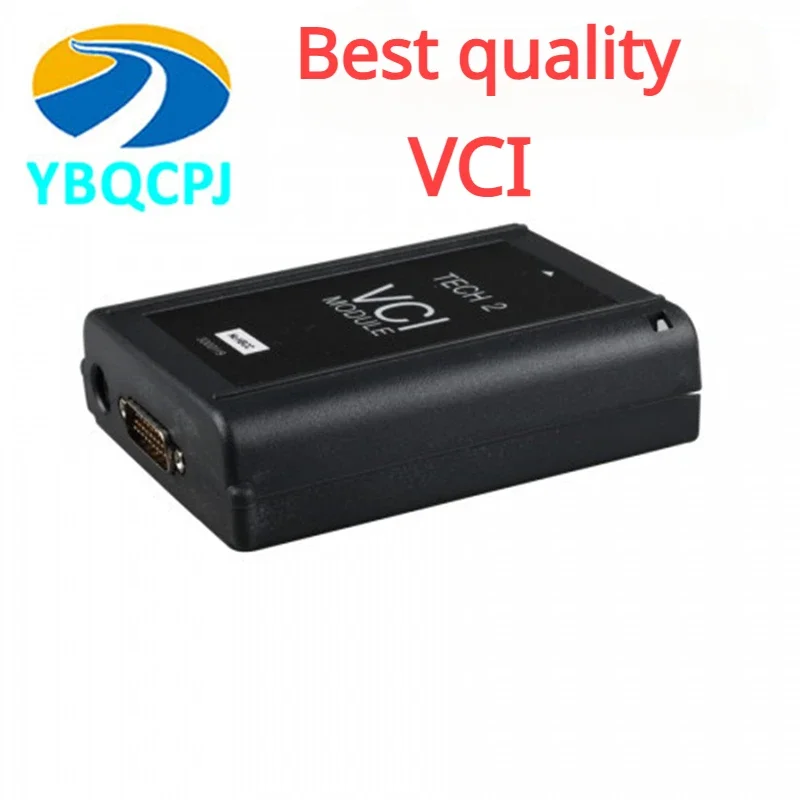 

Модуль VCI лучшего качества для Tech2, только модуль VCI TECH 2 A +++