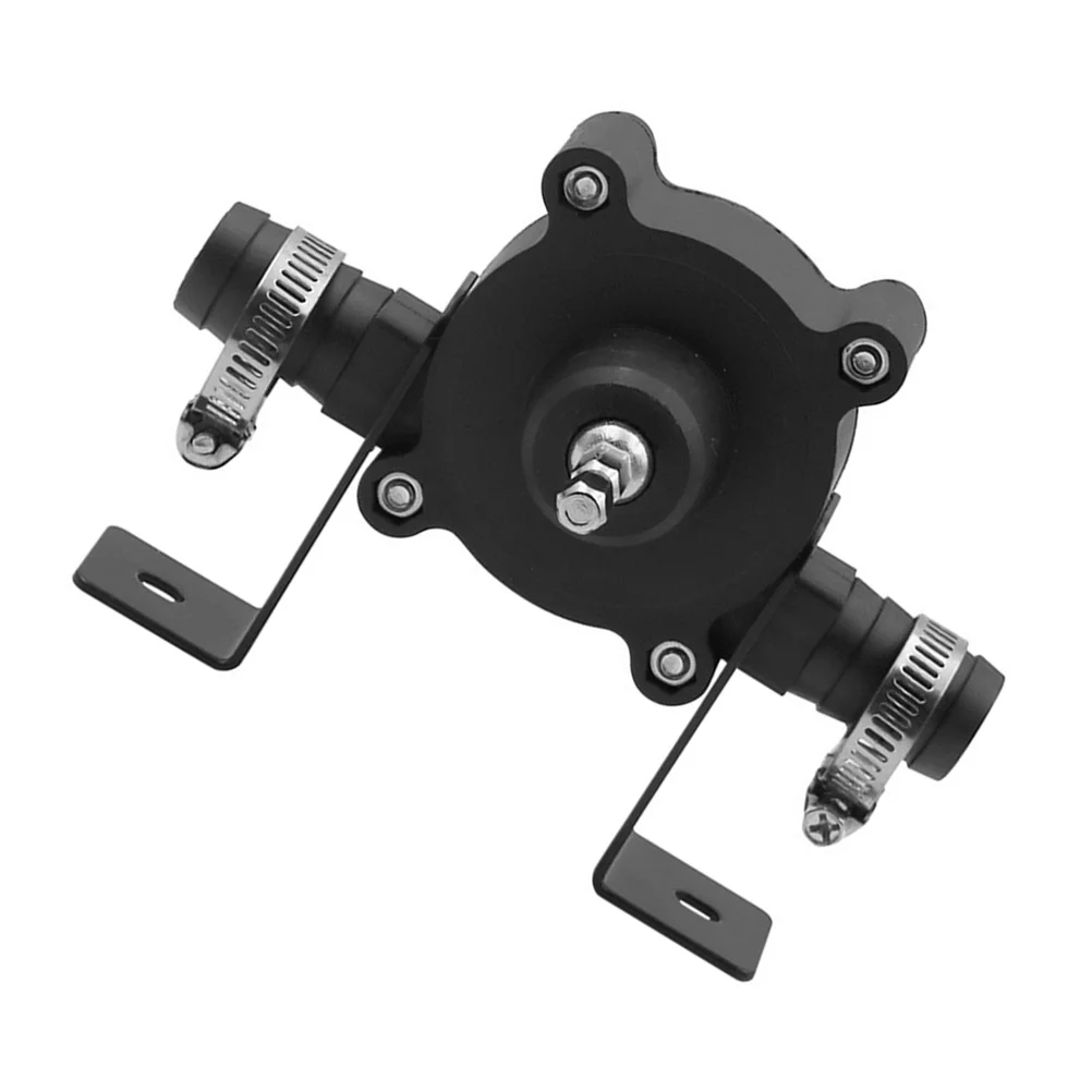 

Household Premium Electric Drill Pump Hand Self Priming Pump Self Priming Liquid Pump Hand Drill Pump