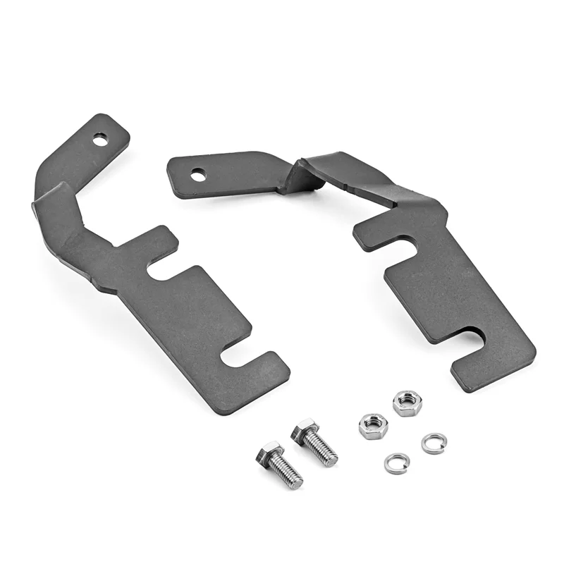 Для 2018-2022 Ford Ranger T8 бленда со светодиодной подсветкой