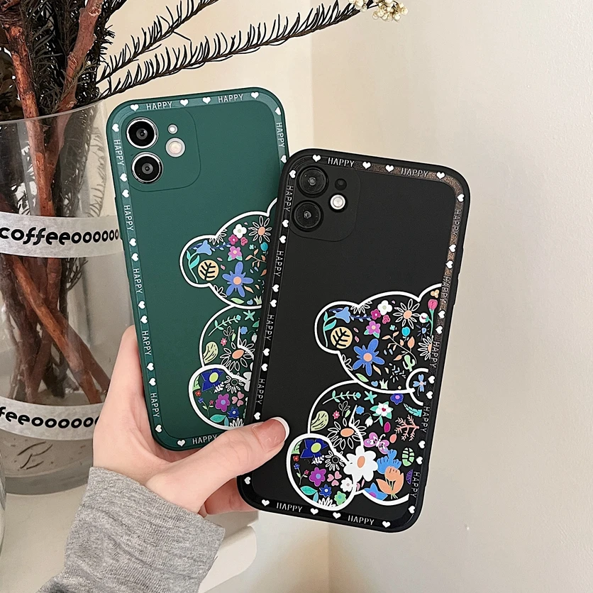 Силиконовый чехол для Huawei Honor 8X Mate20 Pro Y9 2019 Nova 5T | Мобильные телефоны и аксессуары