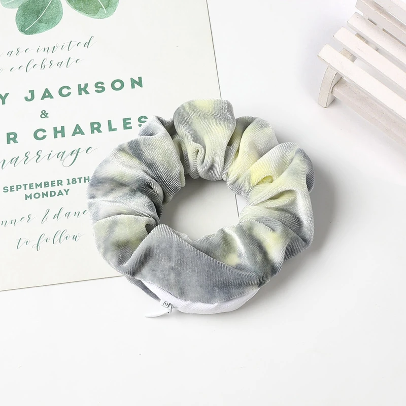 Милые заколки для волос с местом хранения милые аксессуары женщин и девочек