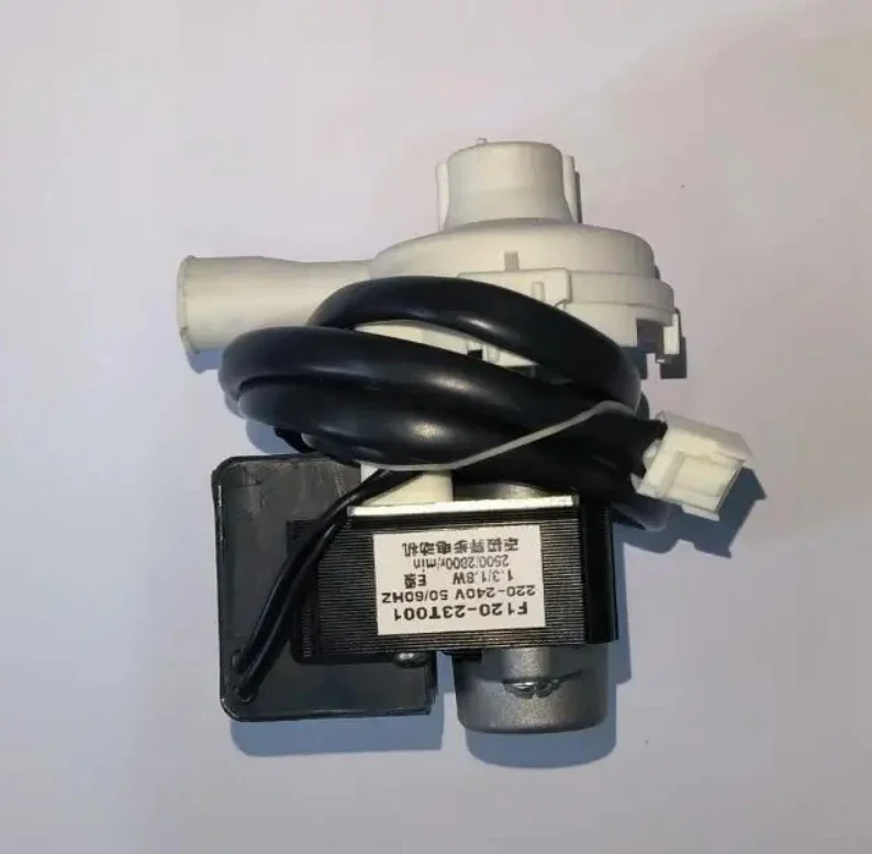 Новый красивый насос для кондиционеров Trane FKS-23T001 F120-23T001 PLD-F12230GRSZ-1 PMP02229 17400802000023 (art.: 3920db4547d7b) - 3920db4547d7b