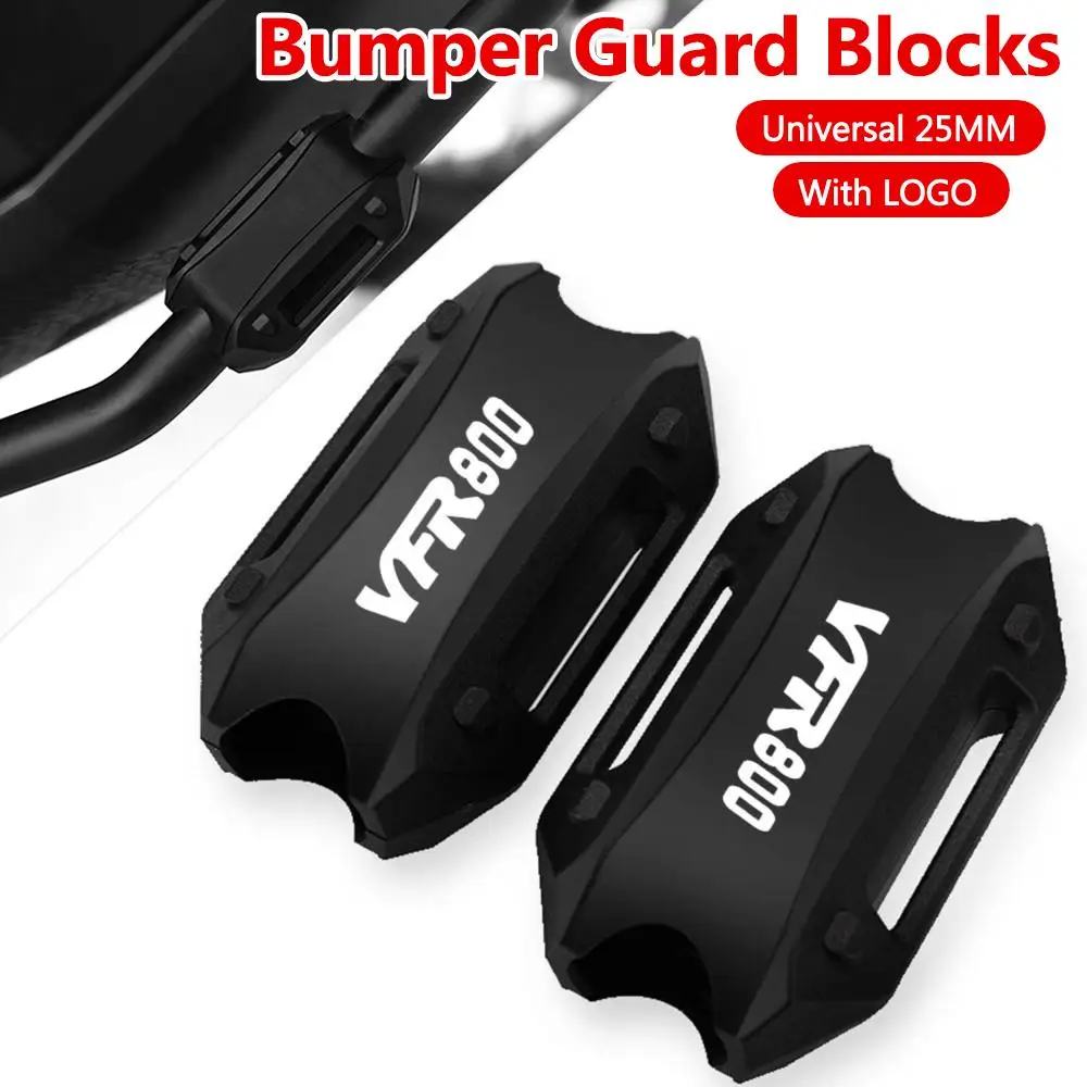 ДЛЯ HONDA SH350 SH350I SH150 SH300I VFR800X VFR800F VFR800 защита двигателя мотоцикла бампер