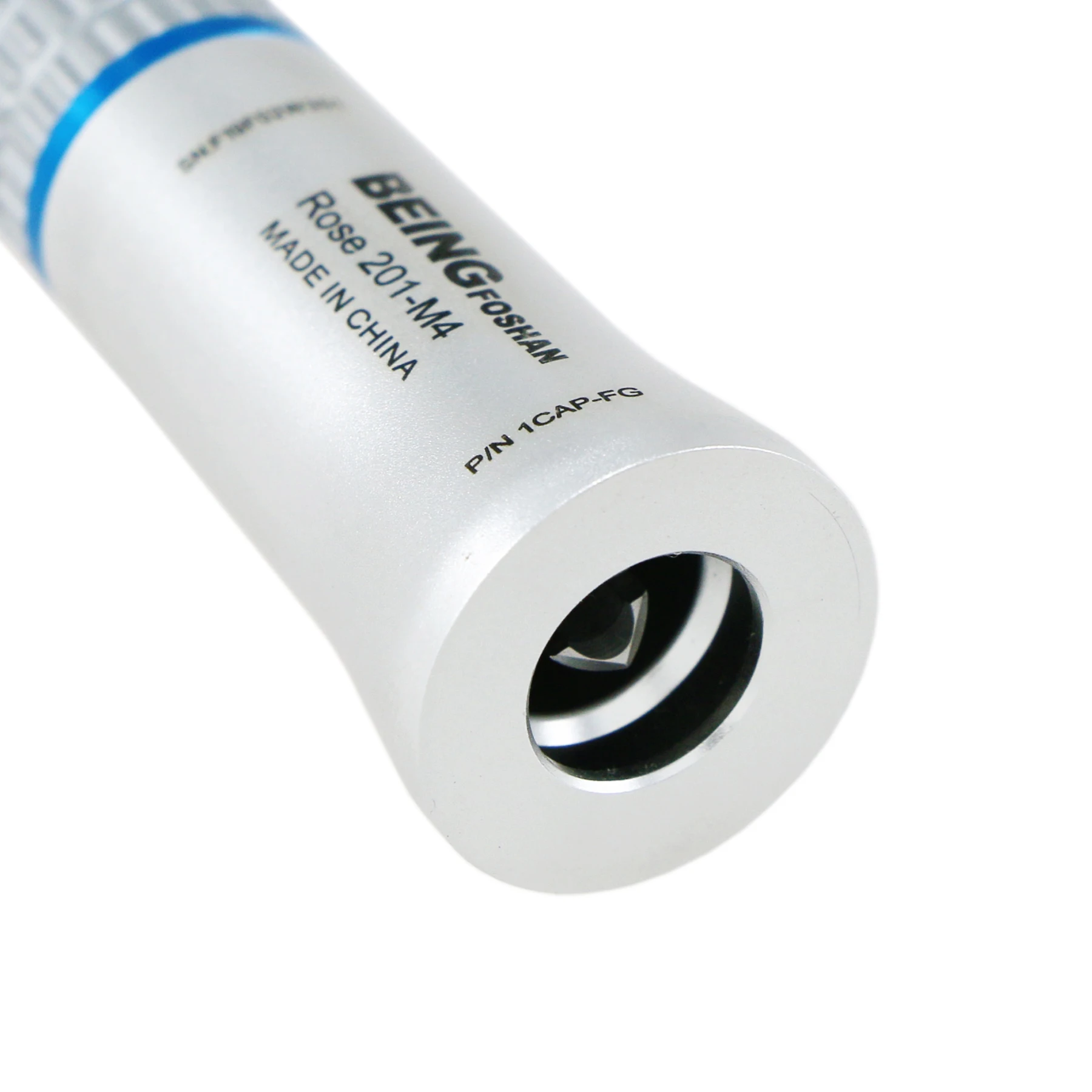 Наконечник для малой скорости стоматологического нажимного кнопки 1:1 наконечник