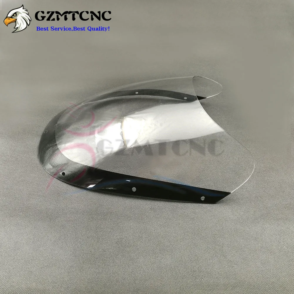 Ветровое стекло дефлектор лобового стекла обтекатель капот 1984 - 1986 для Yamaha RZV500