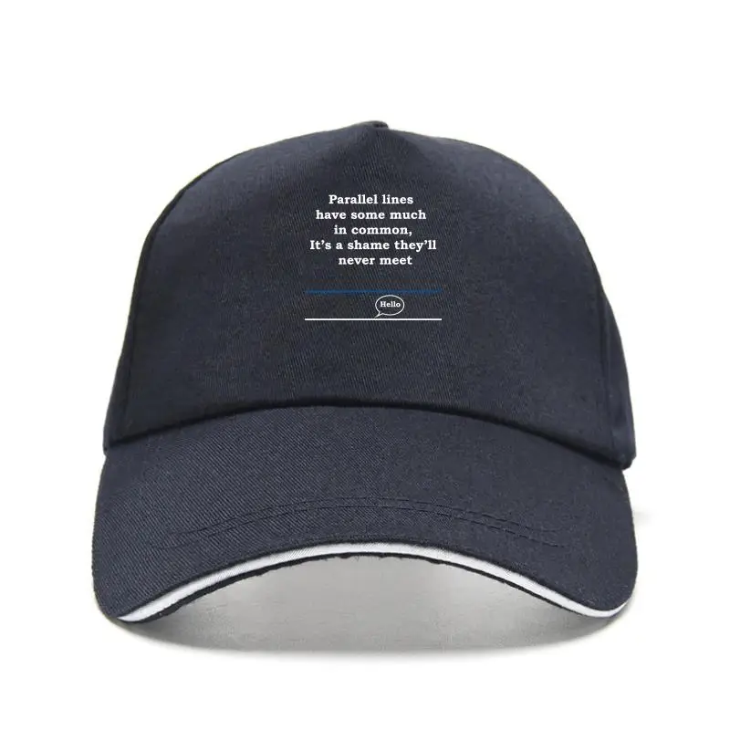 

New cap hat Nerdy Funny ath Baseball Cap