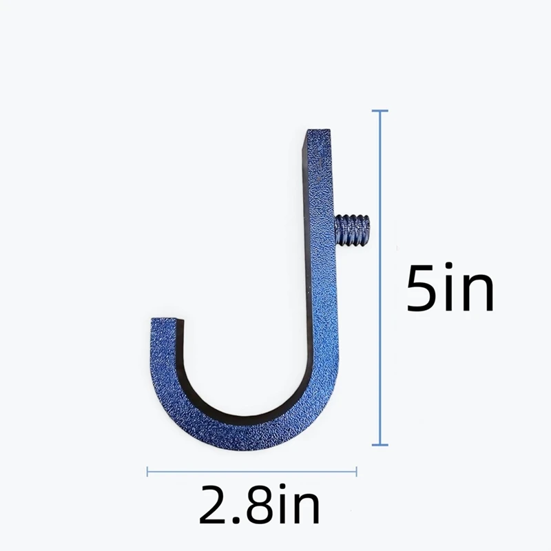 Крючки для навеса хранения аксессуаров полок Suncast совместимые с навесом