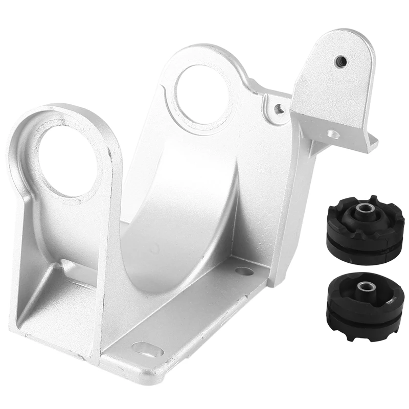 Автомобильная воздушная подвеска компрессора кронштейн для Land Rover Discovery 3 &amp 4 LR3