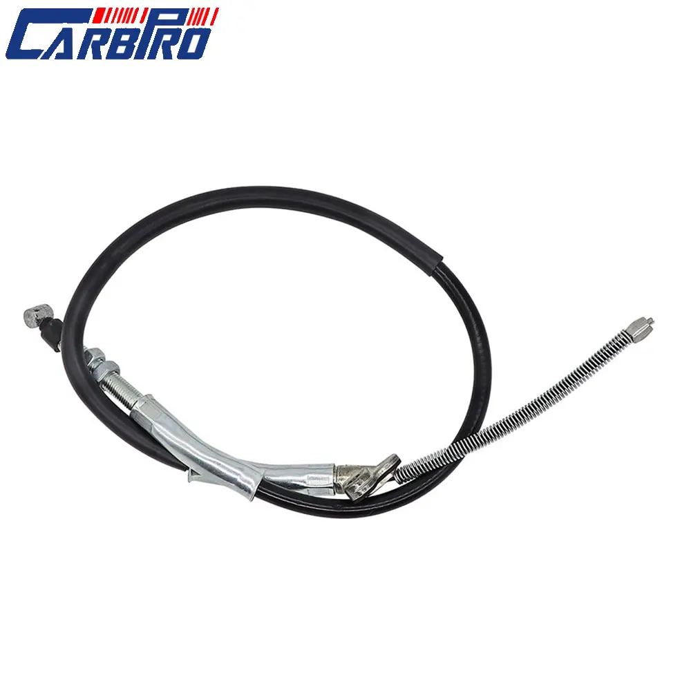 

Left Parking Brake Cable For Kawasaki Mule 600 / 610 / SX Replaces 54005-7505