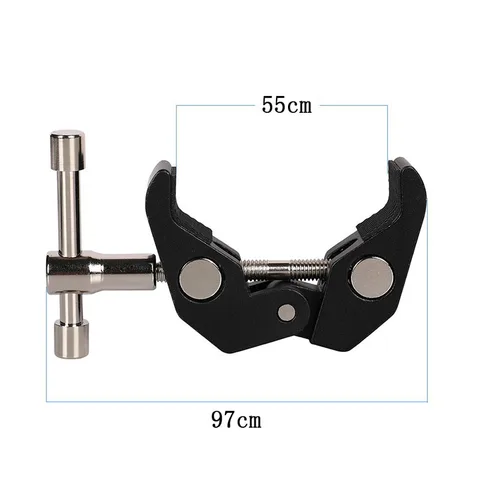 Зажим для шаровой головки DIXSG