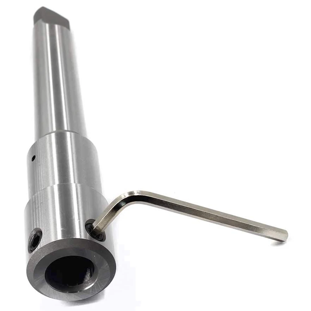 Кольцевой резак для дрели с конусом Morse MT3 1 91 см кольцевые резаки Weldon