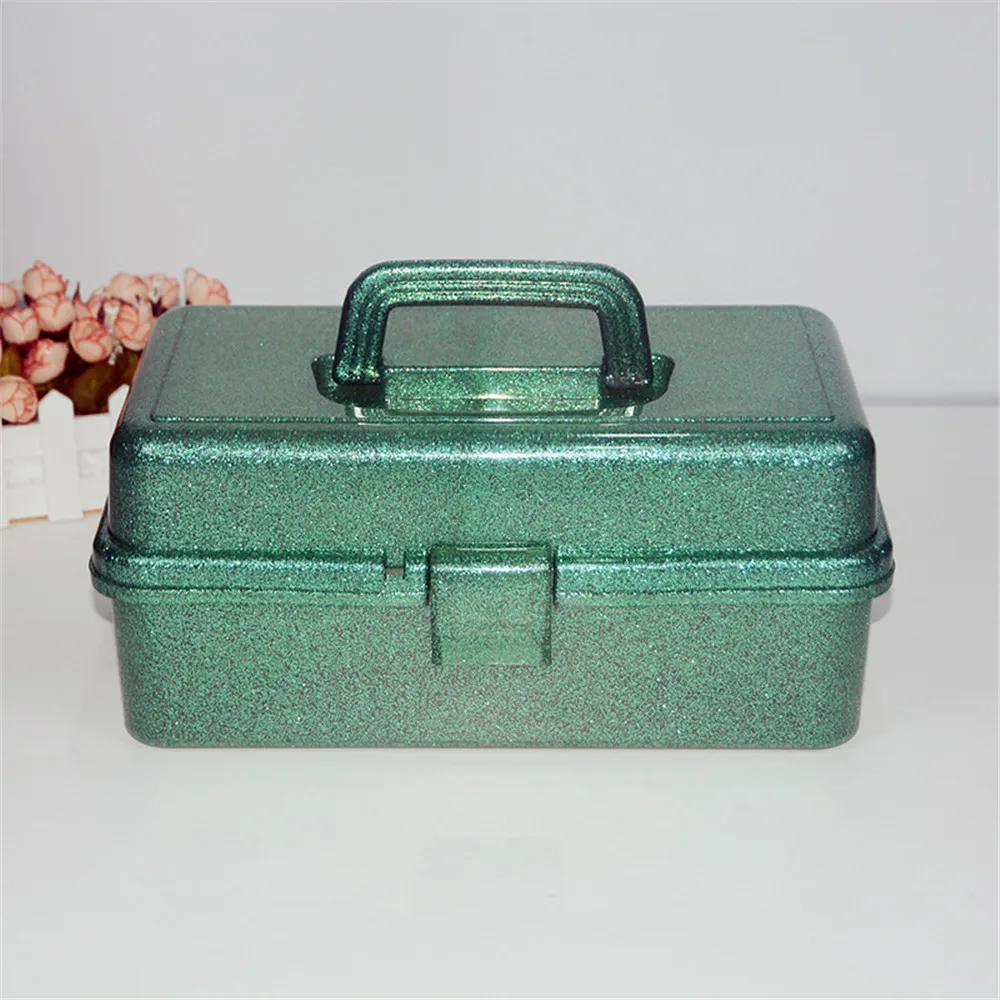 

Ящик для хранения RveTee розового цвета