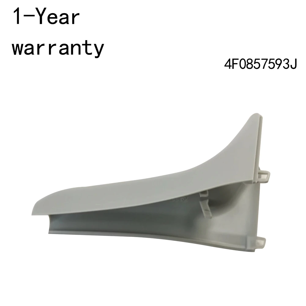 

Фиксирующее сиденье для внутреннего зеркала для Audi A6L A4 S4 A6 S6 TT A3 S3 RS6 4F0857593J