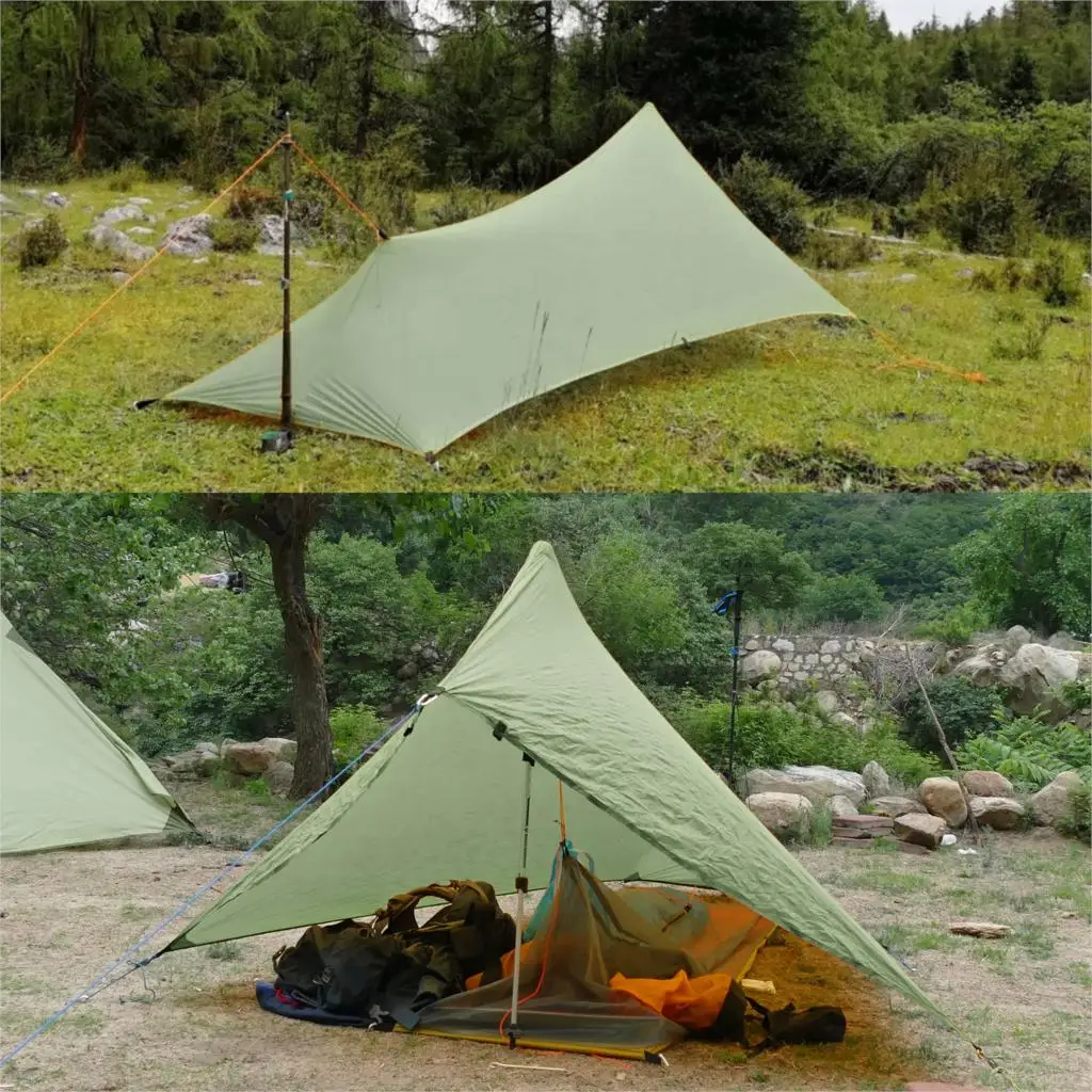 Rainfly Lightweight Tarp