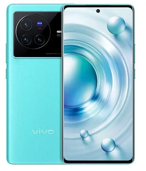 Смартфон VIVO X80 6 78 дюйма MTK9000 4 нм 8 ядер 50 МП 80 Вт Super Charge 4500 мА · ч Android 12 OTA - купить по