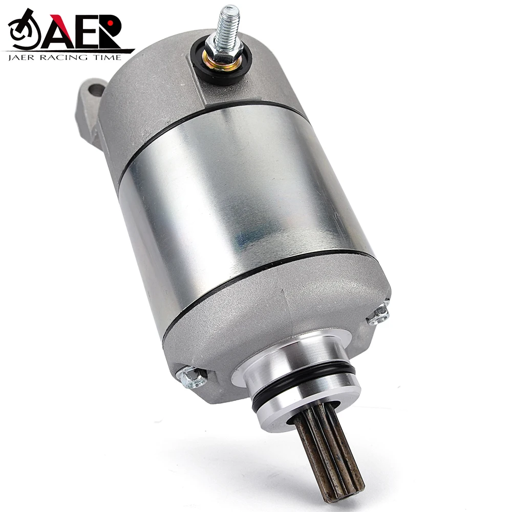 

Стартер для Honda 31200-MY9-000 31200-MY9-003 31200-MY9-750 31200-MY9-751 31200-KT8-003 31200-KT8-013 31200-KAF-008