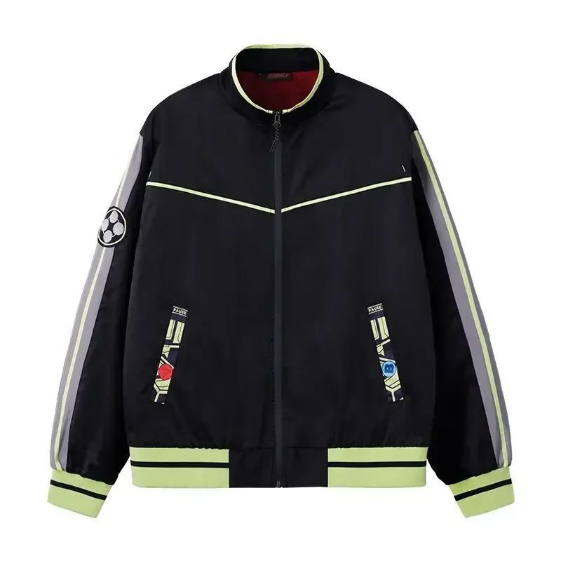 Оригинальная куртка Kamen Rider Cronus свитер с двумерной анимацией