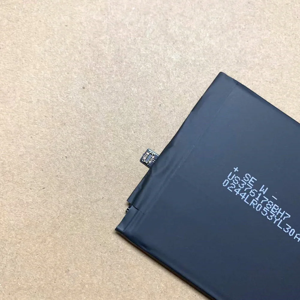 Сменный аккумулятор для телефона 3200 мАч Huawei HB386280ECW Honor 9 STF-L09 P10 5 1 &quotHonor Premium