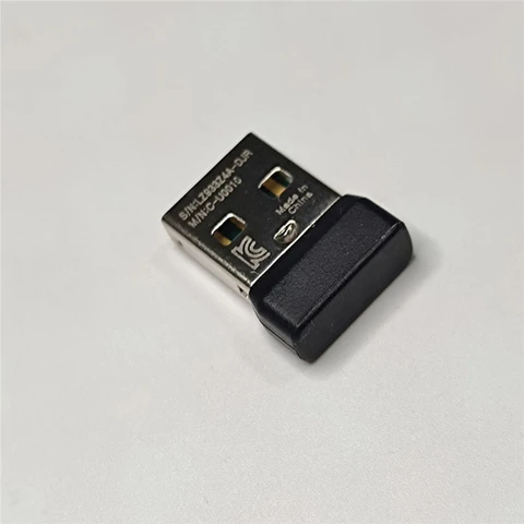 Универсальный одноканальный USB-приемник для мыши M950 M905 M705 M515 M510 M505 M310 M525 M720 M325 M235 M585 M590 M600