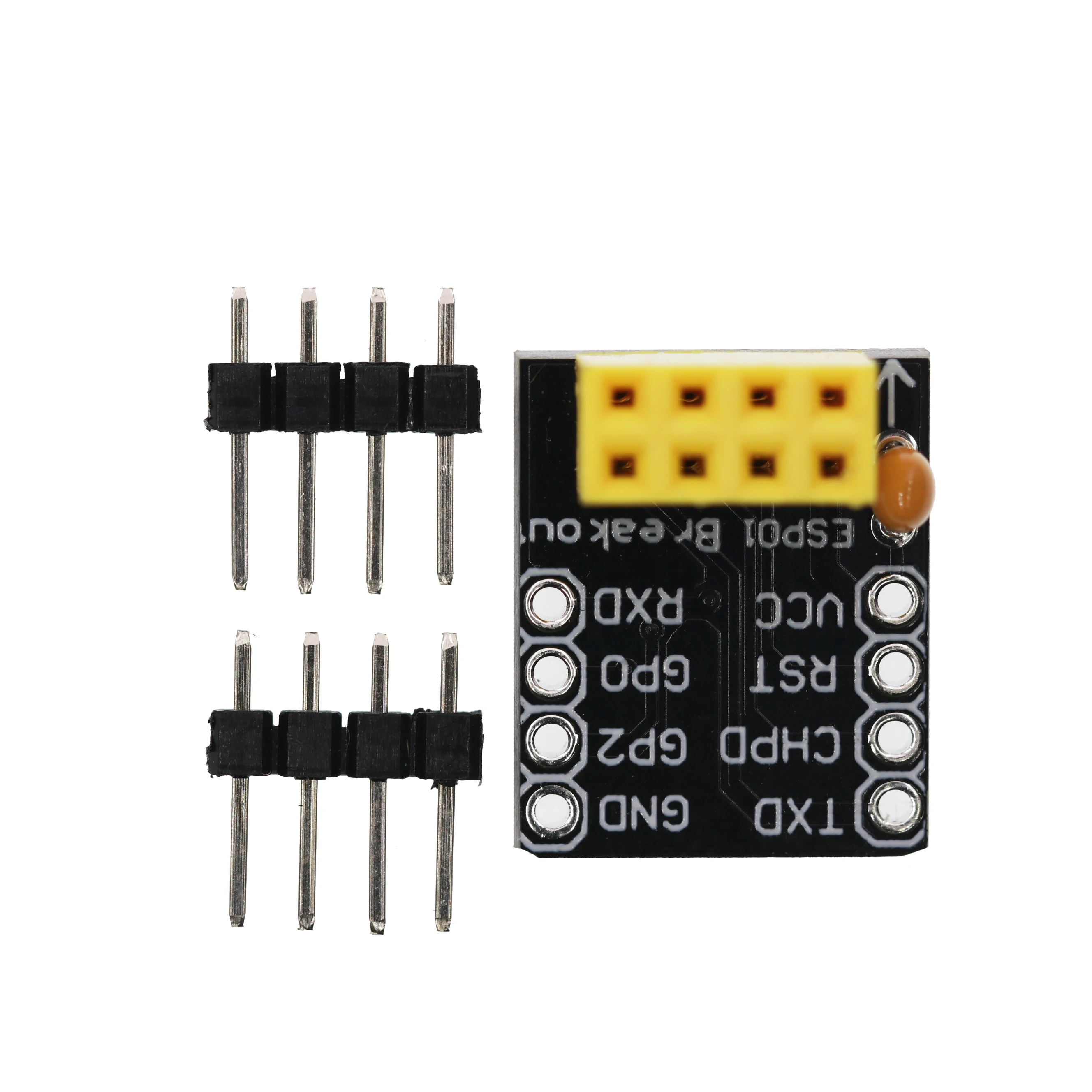 USB к ESP8266 Wi-Fi модулю фотолампы с дистанционным последовательным портом датчик