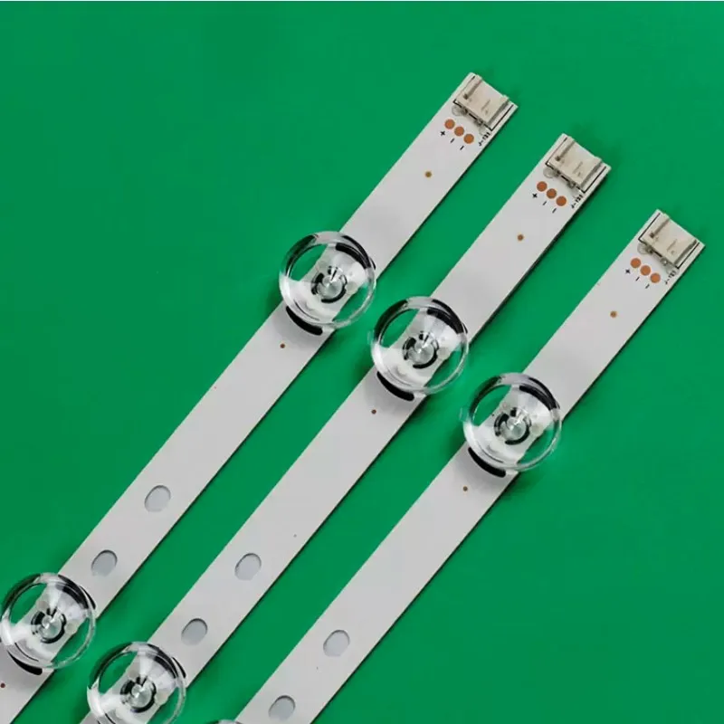 

Светодиодная лента для подсветки телевизора LG 32LB5600