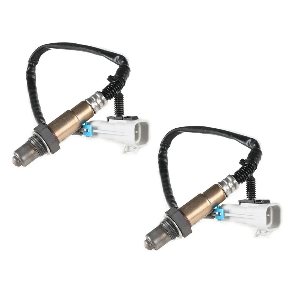 

Кислородный датчик для Chevy Cadillac GMC Buick 234-4668 2 шт