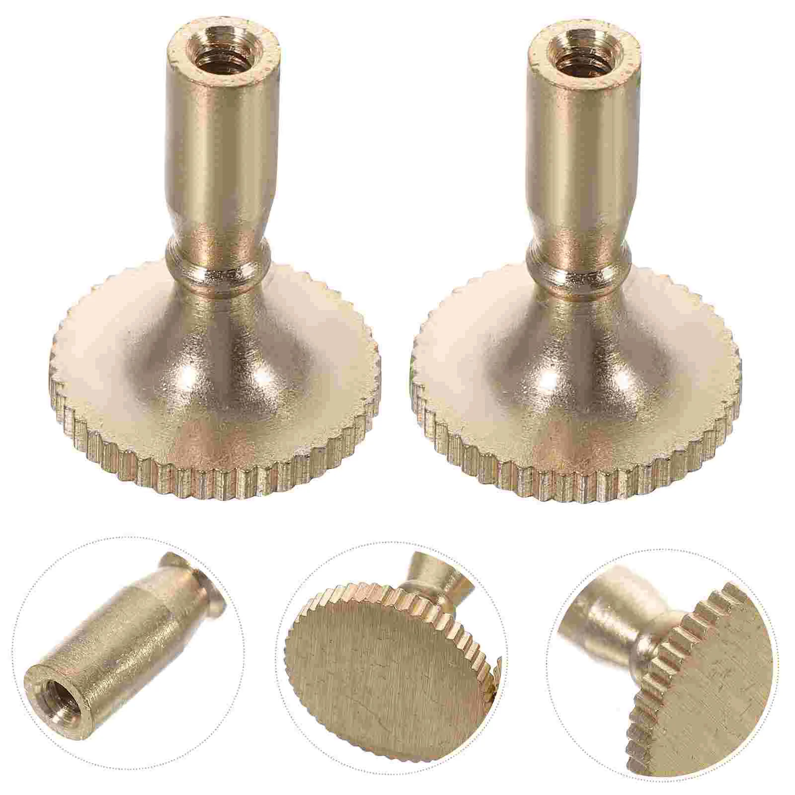 2 шт. поворотный фитиль лампы поворотные ручки розетка для настольной сменные