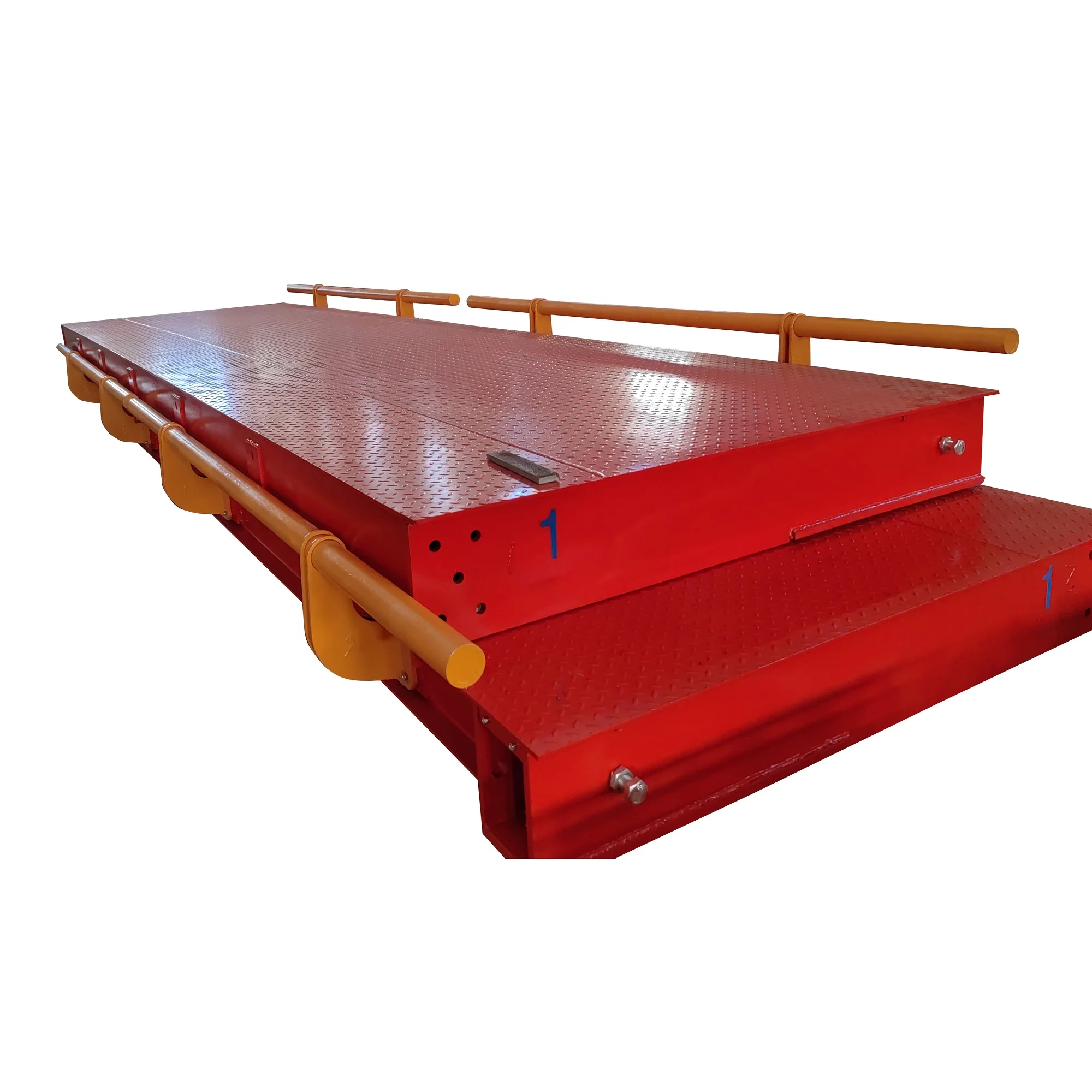 Рисунок 4 - Высококачественные Популярные весы