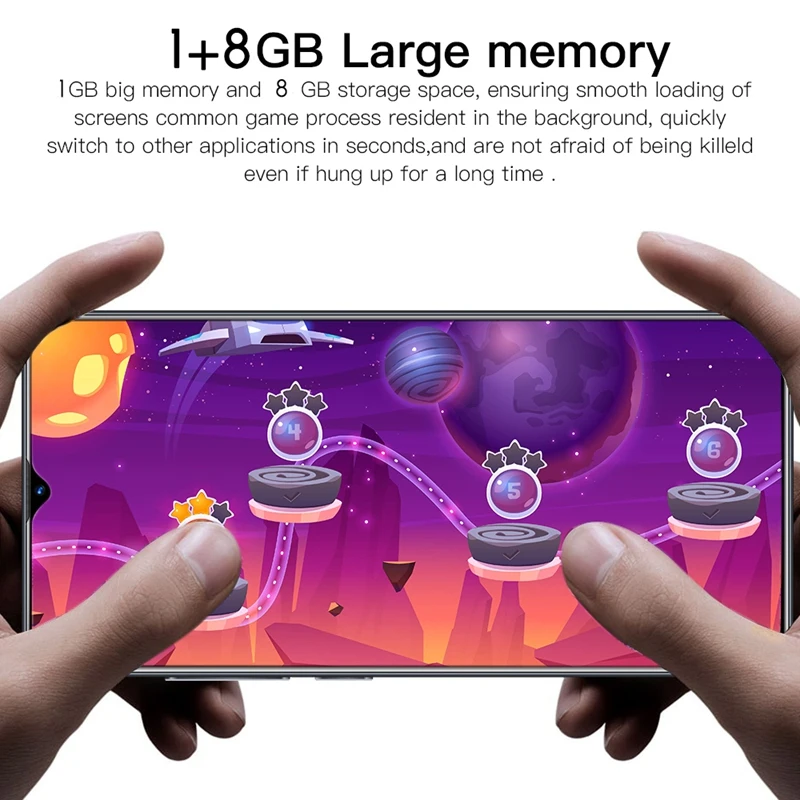 X70 Pro + смартфон с 5 5-дюймовым дисплеем четырёхъядерным процессором MTK6582 ОЗУ 1 ГБ